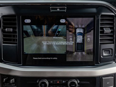 Used 2026 Ford F250 XLT w/ XLT Premium Package image 26