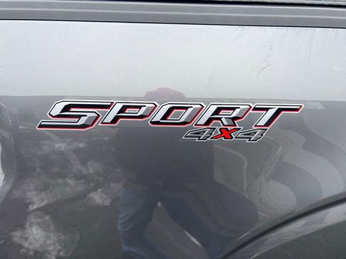 Used 2021 Ford F150 Lariat w/ Equipment Group 502A High image 8