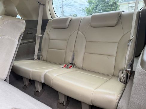 Used 2009 Acura MDX AWD/4WD image 9