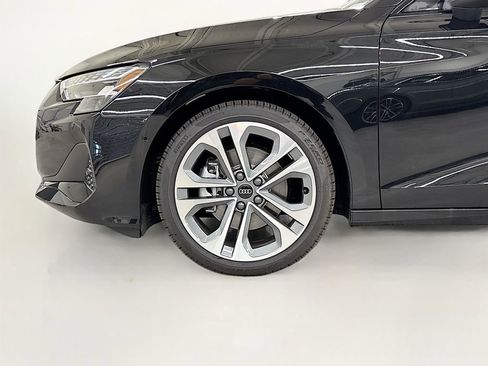 New 2025 Audi A3 2.0T Premium Plus AWD/4WD image 24