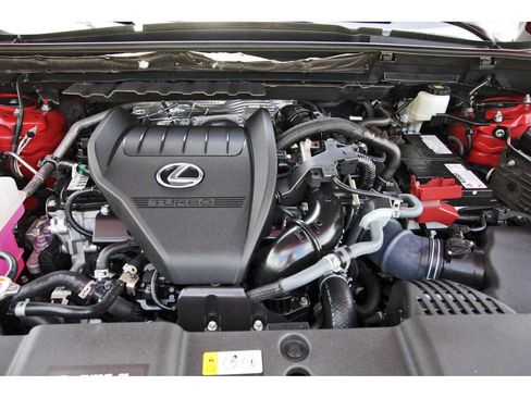 Used 2024 Lexus NX 350 AWD image 31