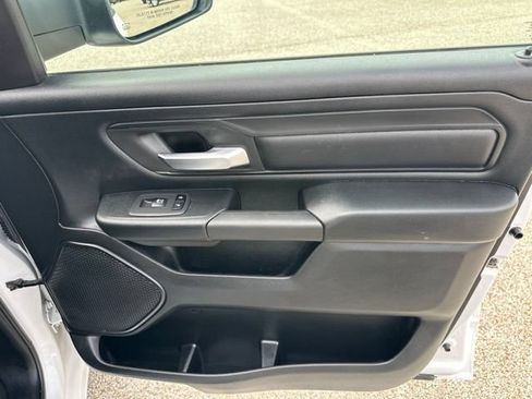 Used 2020 RAM 1500 Tradesman AWD/4WD image 43
