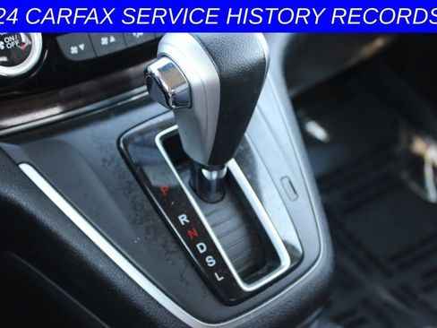 Used 2016 Honda CR-V Touring image 42