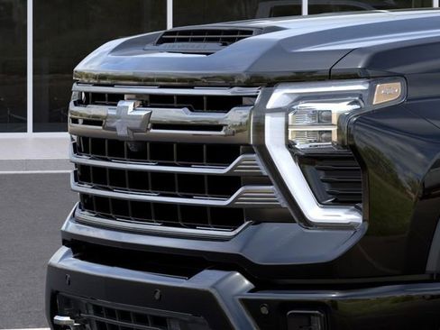 New 2026 Chevrolet Silverado 2500 High Country w/ High Country Premium Package AWD/4WD image 13