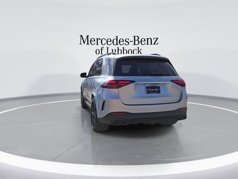 New 2025 Mercedes-Benz GLE 63 AMG S image 7