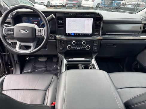 Used 2024 Ford F350 Lariat image 48