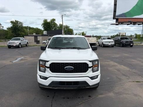 Used 2023 Ford F150 XL w/ STX Appearance Package AWD/4WD image 2