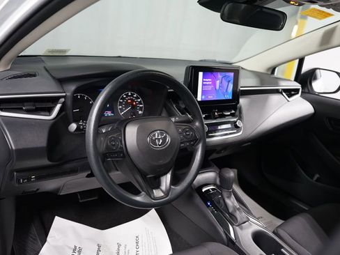Certified 2024 Toyota Corolla LE image 11