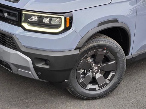 New 2026 Honda Passport RTL image 10