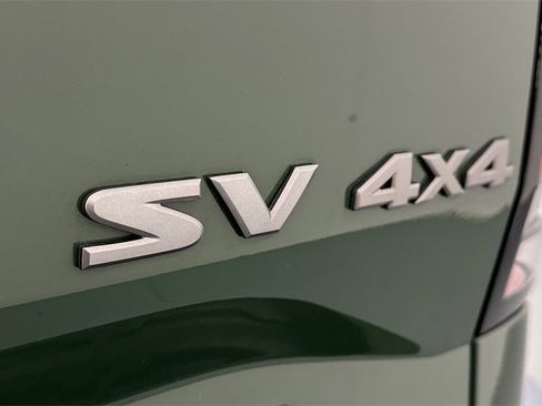 Certified 2022 Nissan Frontier SV w/ Technology Package image 17