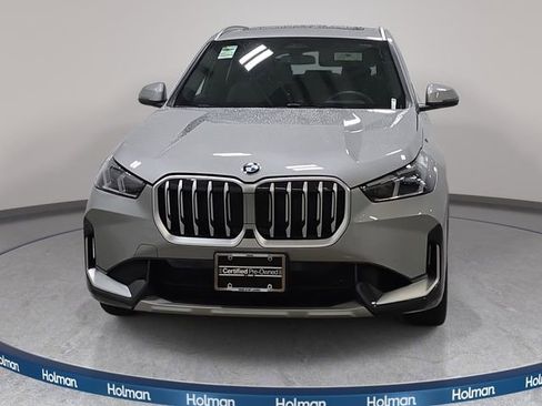 Certified 2026 BMW X1 xDrive28i AWD/4WD image 2