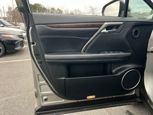 Used 2017 Lexus RX 350 350 image 10