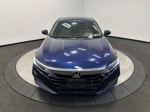 Used 2020 Honda Accord LX image 3