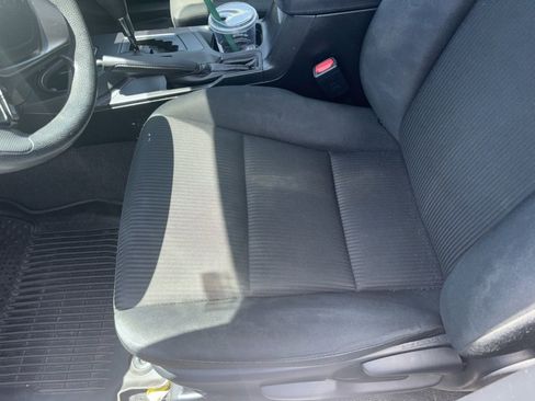 Used 2017 Toyota RAV4 LE w/ All Weather Liner Package FWD image 10