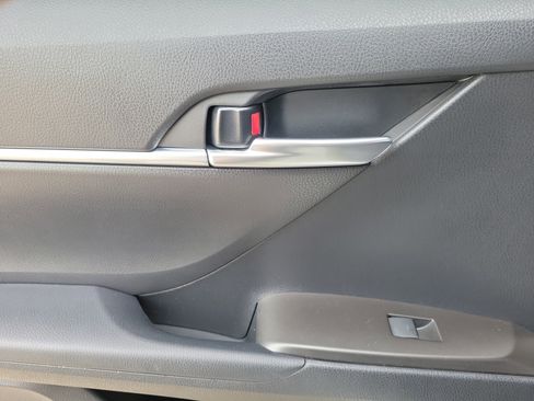 Used 2021 Toyota Camry TRD w/ TRD Package w/JBL Audio image 13