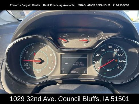 Used 2016 Chevrolet Cruze LS image 18