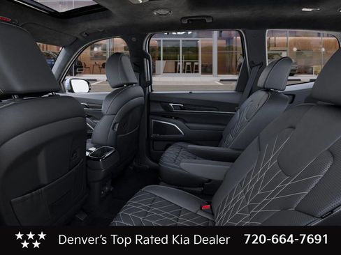 New 2025 Kia Telluride SX Prestige X-Pro image 27
