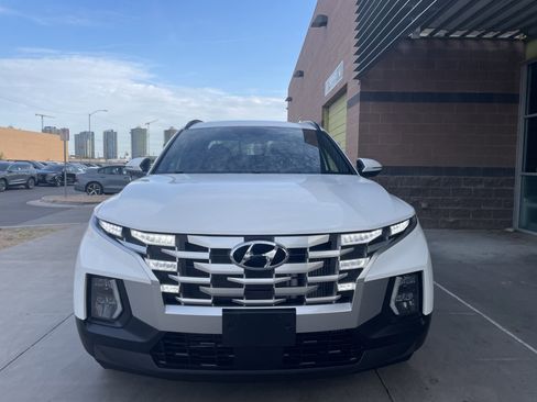 Used 2023 Hyundai Santa Cruz SEL Premium w/ Cargo Package image 5