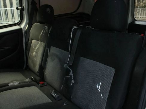 Used 2017 RAM ProMaster City Tradesman w/ Rear Back-up Camera Group FWD image 12