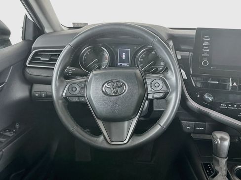 Used 2024 Toyota Camry SE FWD image 17