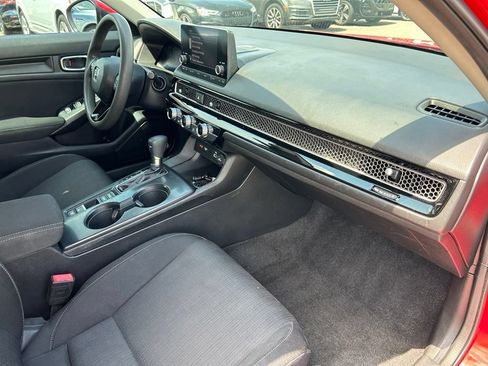 Used 2022 Honda Civic LX image 42