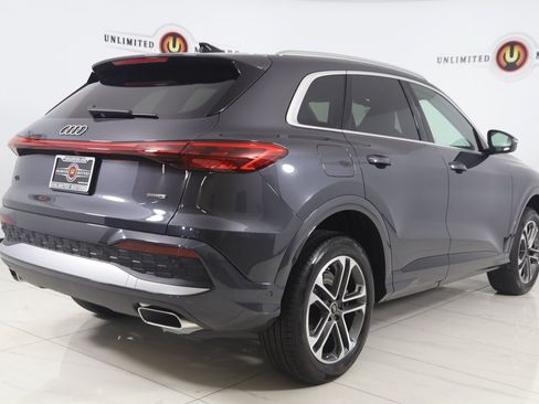 Used 2026 Audi Q5 Premium Plus AWD/4WD image 3