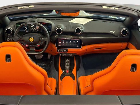 Used 2021 Ferrari Portofino M RWD image 28