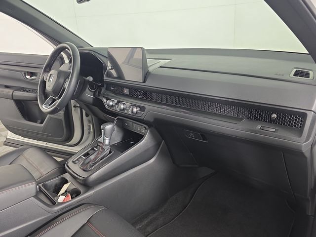 Used 2026 Honda CR-V Sport-L image 29