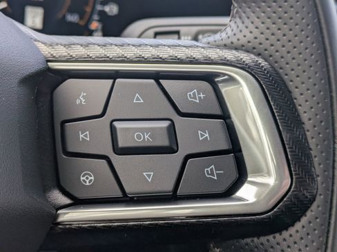 New 2025 Ford Mustang Premium image 15