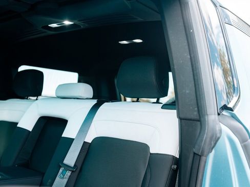 Used 2024 GMC Hummer EV 3X w/ Omega Edition AWD/4WD image 40