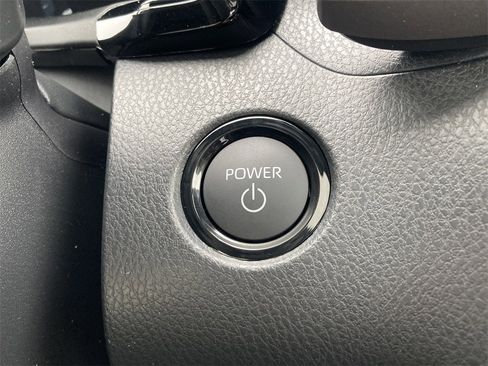 New 2026 Toyota Camry XSE image 11