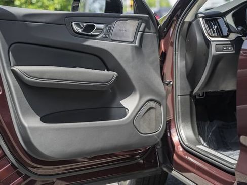 New 2026 Volvo XC60 T8 Plus AWD/4WD image 38