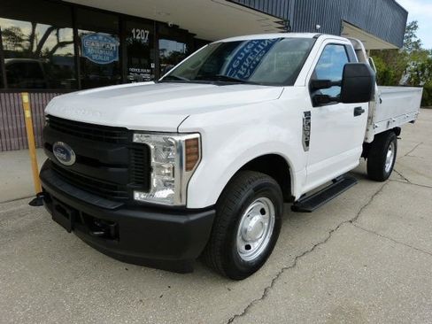 Used 2019 Ford F250 XL RWD image 2