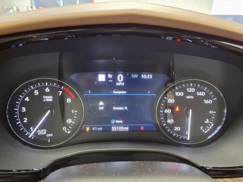 Used 2020 Cadillac XT6 Premium Luxury w/ Platinum Package image 34