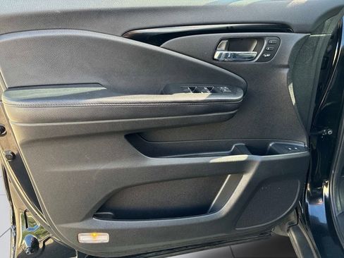 Used 2021 Honda Passport Touring image 24
