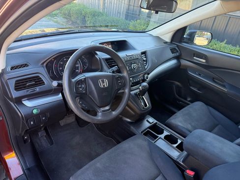 Used 2015 Honda CR-V LX image 10
