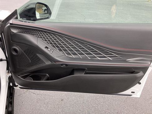 Used 2025 Dodge Charger R/T w/ Quick Order Package 25M R/T image 28