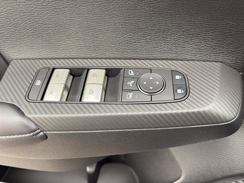 New 2026 Mitsubishi Outlander Trail Edition image 17