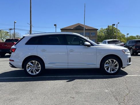 Used 2023 Audi Q7 3.0T Premium Plus AWD/4WD image 10