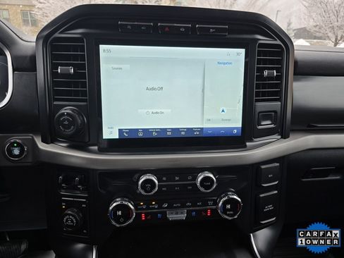 Used 2021 Ford F150 Raptor w/ Tow Technology Package image 4