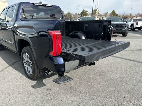 New 2026 Toyota Tundra 1794 Edition image 13