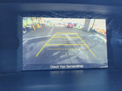 Used 2015 Honda Odyssey EX image 14