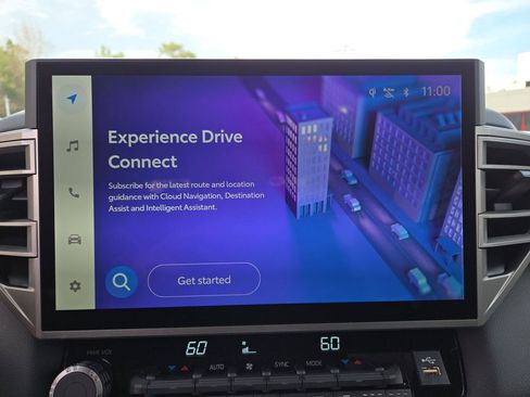 Certified 2026 Toyota Tundra Limited image 21