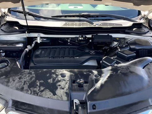 Used 2017 Acura MDX FWD w/ Technology Package image 31