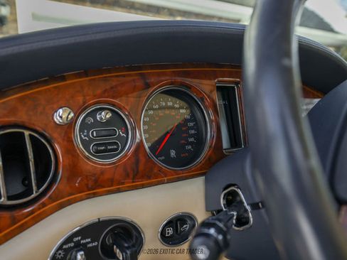 Used 2000 Rolls-Royce Silver Seraph image 34