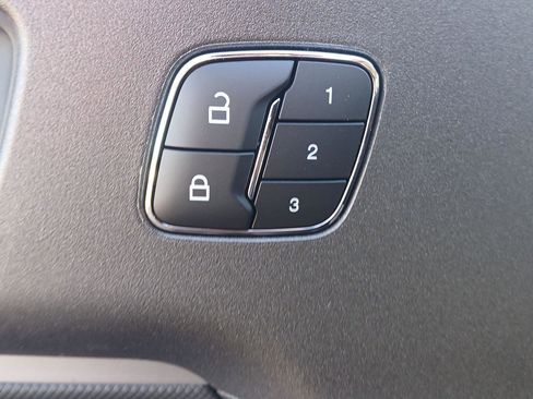 New 2025 Ford Bronco Sport Outer Banks image 11