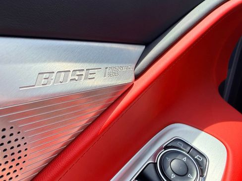 Used 2024 Chevrolet Corvette Z06 RWD image 26