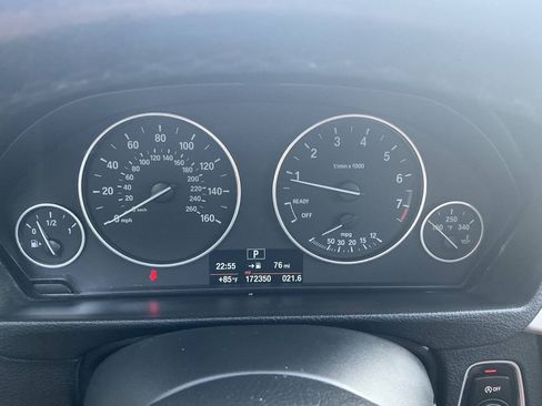 Used 2014 BMW 320i xDrive Sedan AWD/4WD image 20