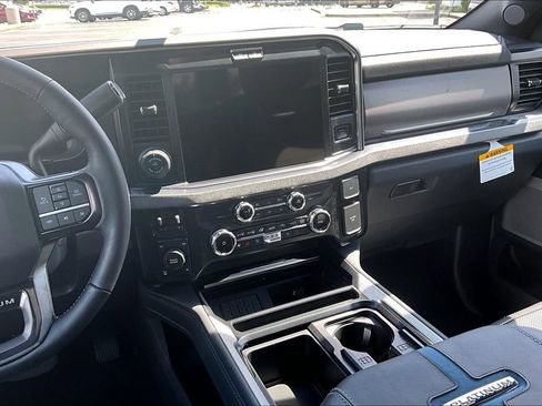 New 2026 Ford F250 Platinum AWD/4WD image 7