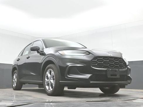 Used 2025 Honda HR-V LX image 42